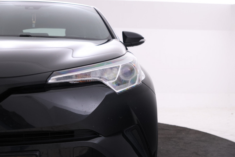 Toyota C-HR 1.8 Hybrid Active Afn. haak, Navigatie, Climate,