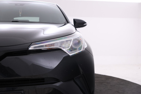 Toyota C-HR 1.8 Hybrid Active Afn. haak, Navigatie, Climate,