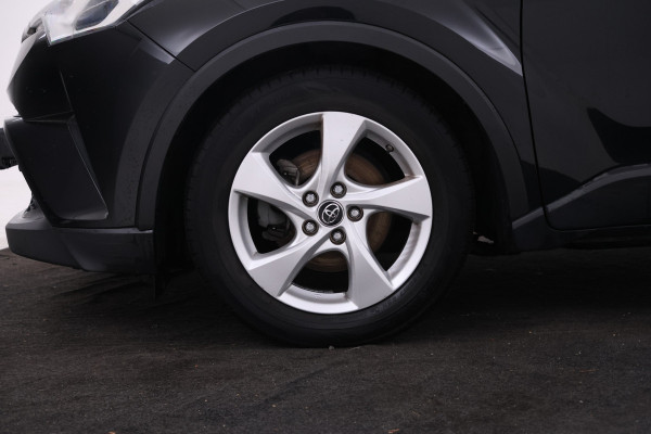 Toyota C-HR 1.8 Hybrid Active Afn. haak, Navigatie, Climate,