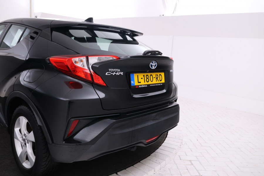 Toyota C-HR 1.8 Hybrid Active Afn. haak, Navigatie, Climate,