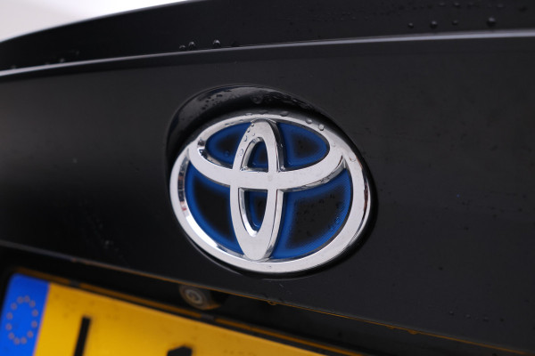 Toyota C-HR 1.8 Hybrid Active Afn. haak, Navigatie, Climate,