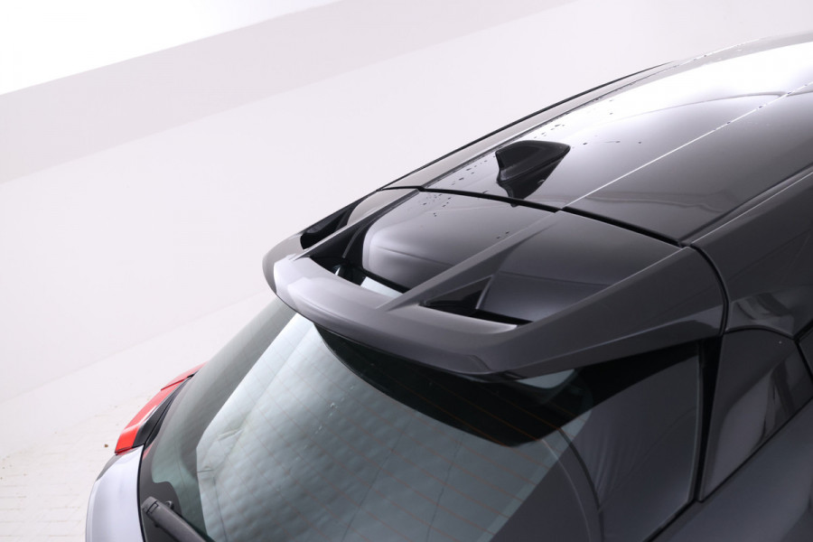 Toyota C-HR 1.8 Hybrid Active Afn. haak, Navigatie, Climate,