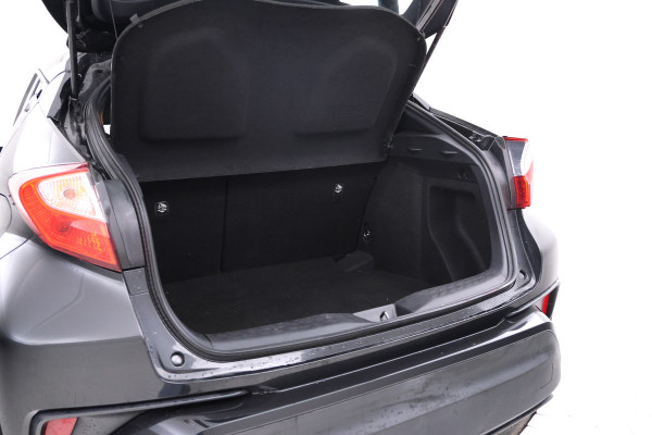 Toyota C-HR 1.8 Hybrid Active Afn. haak, Navigatie, Climate,