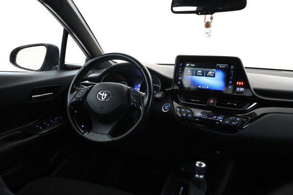 Toyota C-HR 1.8 Hybrid Active Afn. haak, Navigatie, Climate,