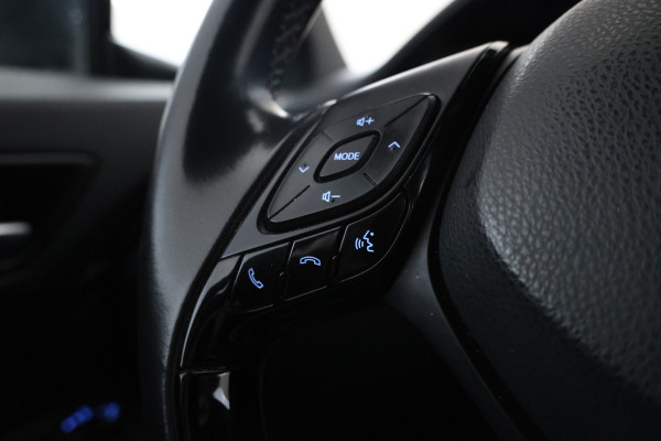 Toyota C-HR 1.8 Hybrid Active Afn. haak, Navigatie, Climate,