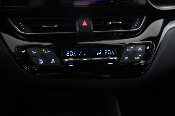 Toyota C-HR 1.8 Hybrid Active Afn. haak, Navigatie, Climate,