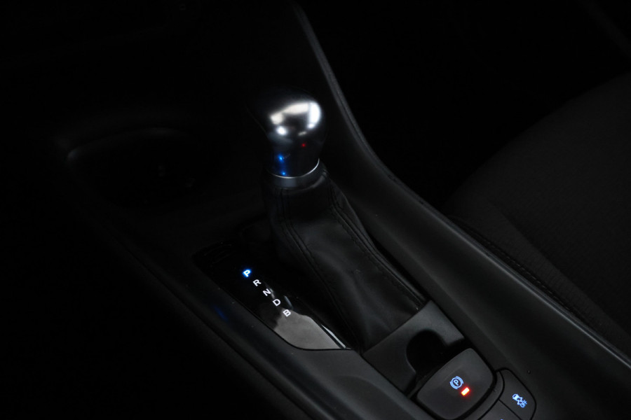 Toyota C-HR 1.8 Hybrid Active Afn. haak, Navigatie, Climate,