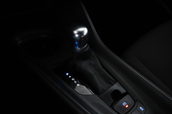 Toyota C-HR 1.8 Hybrid Active Afn. haak, Navigatie, Climate,