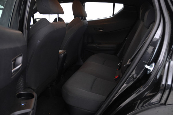 Toyota C-HR 1.8 Hybrid Active Afn. haak, Navigatie, Climate,