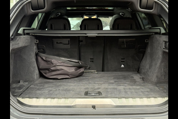 BMW 3 Serie Touring 330e High Ex. M-sport plus|SOH98%|Pano|Laser|CoPilot|HiFi|Trekhaak|Dravit grey
