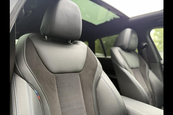 BMW 3 Serie Touring 330e High Ex. M-sport plus|SOH98%|Pano|Laser|CoPilot|HiFi|Trekhaak|Dravit grey