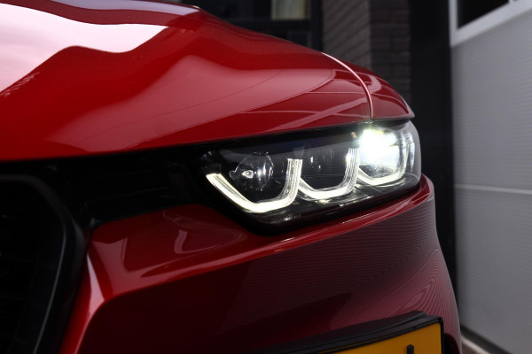 Alfa Romeo Tonale 1.5T Hybrid 160PK Aut. Veloce | Leder | 360 Camera | Harman Kardon | Stoelverw./koeling | Navi | Incl. garantie. Alfa Romeo Tonale 1.5T Hybrid 160PK Aut. Veloce | Leder | 360 Camera | Harman Kardon | Stoelverw./koeling | Navi | Incl. garantie.