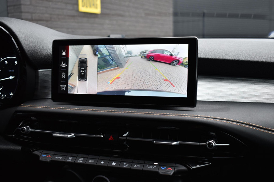 Alfa Romeo Tonale 1.5T Hybrid 160PK Aut. Veloce | Leder | 360 Camera | Harman Kardon | Stoelverw./koeling | Navi | Incl. garantie. Alfa Romeo Tonale 1.5T Hybrid 160PK Aut. Veloce | Leder | 360 Camera | Harman Kardon | Stoelverw./koeling | Navi | Incl. garantie.