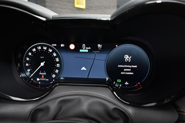 Alfa Romeo Tonale 1.5T Hybrid 160PK Aut. Veloce | Leder | 360 Camera | Harman Kardon | Stoelverw./koeling | Navi | Incl. garantie. Alfa Romeo Tonale 1.5T Hybrid 160PK Aut. Veloce | Leder | 360 Camera | Harman Kardon | Stoelverw./koeling | Navi | Incl. garantie.