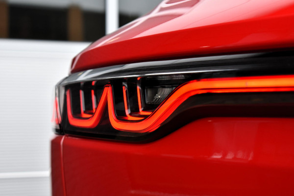 Alfa Romeo Tonale 1.5T Hybrid 160PK Aut. Veloce | Leder | 360 Camera | Harman Kardon | Stoelverw./koeling | Navi | Incl. garantie. Alfa Romeo Tonale 1.5T Hybrid 160PK Aut. Veloce | Leder | 360 Camera | Harman Kardon | Stoelverw./koeling | Navi | Incl. garantie.