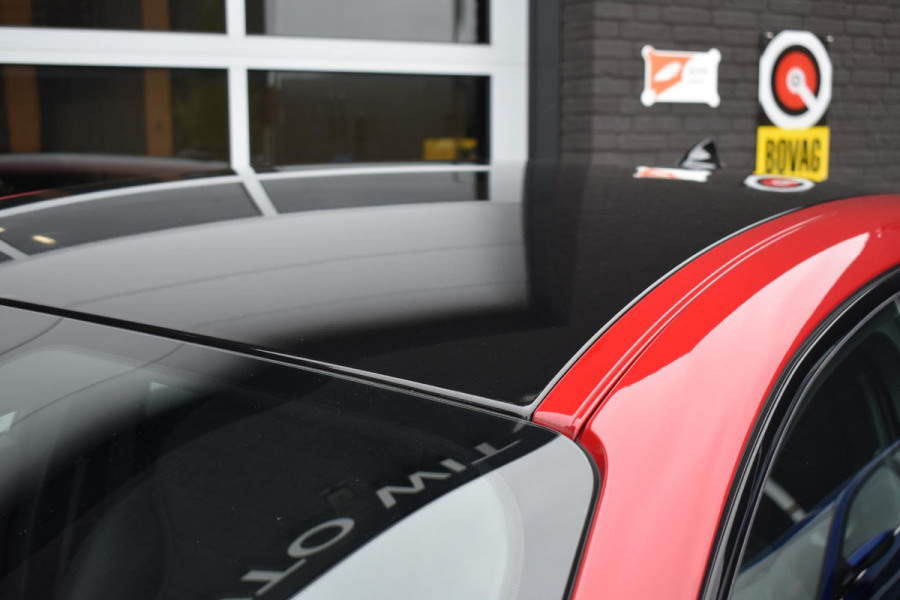 Alfa Romeo Tonale 1.5T Hybrid 160PK Aut. Veloce | Leder | 360 Camera | Harman Kardon | Stoelverw./koeling | Navi | Incl. garantie. Alfa Romeo Tonale 1.5T Hybrid 160PK Aut. Veloce | Leder | 360 Camera | Harman Kardon | Stoelverw./koeling | Navi | Incl. garantie.