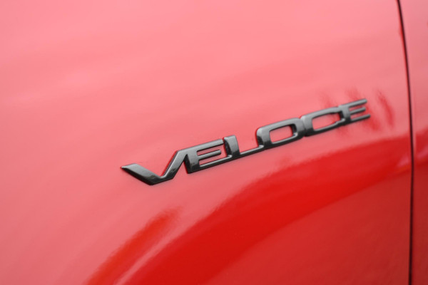 Alfa Romeo Tonale 1.5T Hybrid 160PK Aut. Veloce | Leder | 360 Camera | Harman Kardon | Stoelverw./koeling | Navi | Incl. garantie. Alfa Romeo Tonale 1.5T Hybrid 160PK Aut. Veloce | Leder | 360 Camera | Harman Kardon | Stoelverw./koeling | Navi | Incl. garantie.