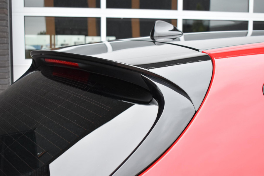 Alfa Romeo Tonale 1.5T Hybrid 160PK Aut. Veloce | Leder | 360 Camera | Harman Kardon | Stoelverw./koeling | Navi | Incl. garantie. Alfa Romeo Tonale 1.5T Hybrid 160PK Aut. Veloce | Leder | 360 Camera | Harman Kardon | Stoelverw./koeling | Navi | Incl. garantie.