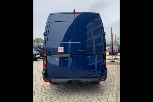 Renault Master T35 2.0 dCi 150 PK L2H2 Multimedia met Google services, Camera, Trekhaak, Apple carplay, Verwarmde voorruit.