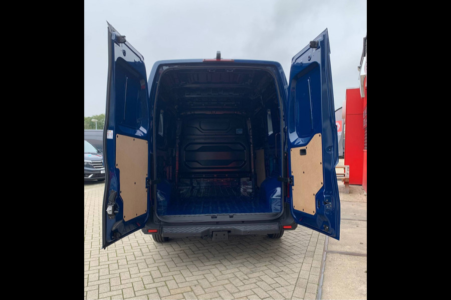 Renault Master T35 2.0 dCi 150 PK L2H2 Multimedia met Google services, Camera, Trekhaak, Apple carplay, Verwarmde voorruit.