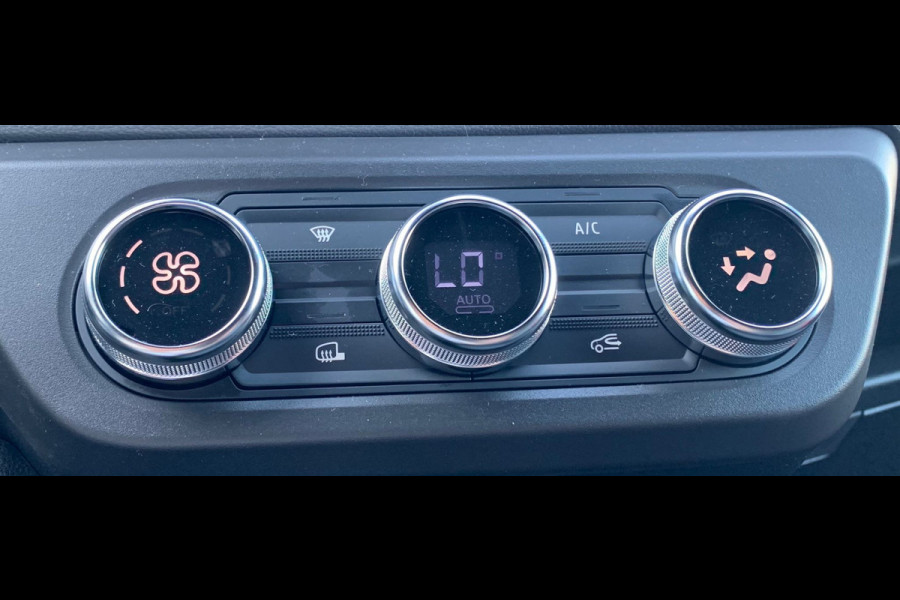 Renault Master T35 2.0 dCi 150 PK L2H2 Multimedia met Google services, Camera, Trekhaak, Apple carplay, Verwarmde voorruit.