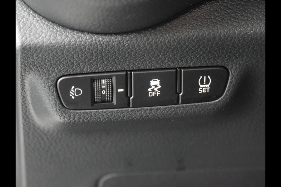 Kia Picanto 1.0 DPi DynamicPlusLine Apple Carplay/Android Auto - Cruise Control - Climate Control - Navigatie - Fabrieksgarantie tot 06-2031