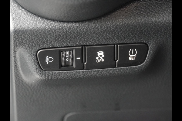 Kia Picanto 1.0 DPi DynamicPlusLine Apple Carplay/Android Auto - Cruise Control - Climate Control - Navigatie - Fabrieksgarantie tot 06-2031