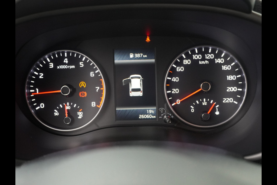 Kia Picanto 1.0 DPi DynamicPlusLine Apple Carplay/Android Auto - Cruise Control - Climate Control - Navigatie - Fabrieksgarantie tot 06-2031