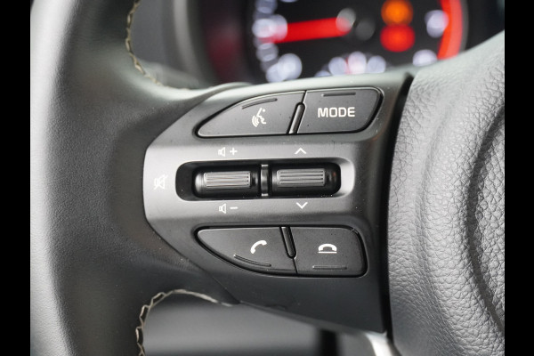 Kia Picanto 1.0 DPi DynamicPlusLine Apple Carplay/Android Auto - Cruise Control - Climate Control - Navigatie - Fabrieksgarantie tot 06-2031