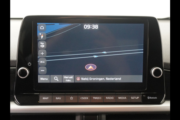 Kia Picanto 1.0 DPi DynamicPlusLine Apple Carplay/Android Auto - Cruise Control - Climate Control - Navigatie - Fabrieksgarantie tot 06-2031