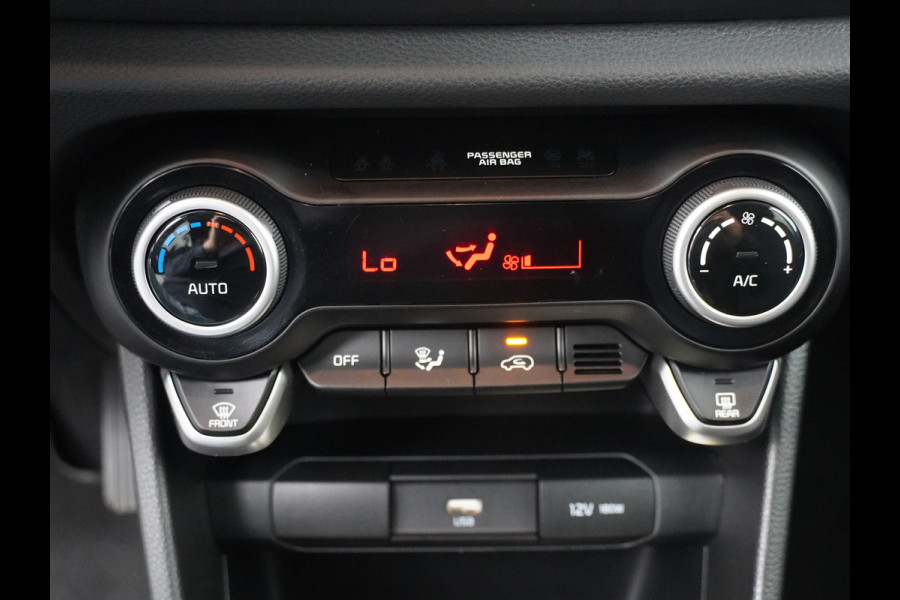 Kia Picanto 1.0 DPi DynamicPlusLine Apple Carplay/Android Auto - Cruise Control - Climate Control - Navigatie - Fabrieksgarantie tot 06-2031