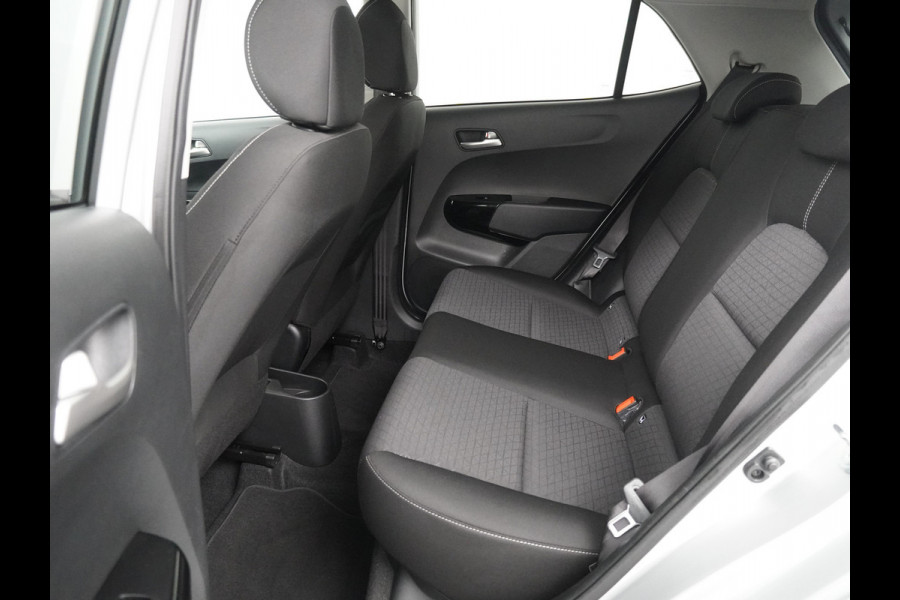 Kia Picanto 1.0 DPi DynamicPlusLine Apple Carplay/Android Auto - Cruise Control - Climate Control - Navigatie - Fabrieksgarantie tot 06-2031