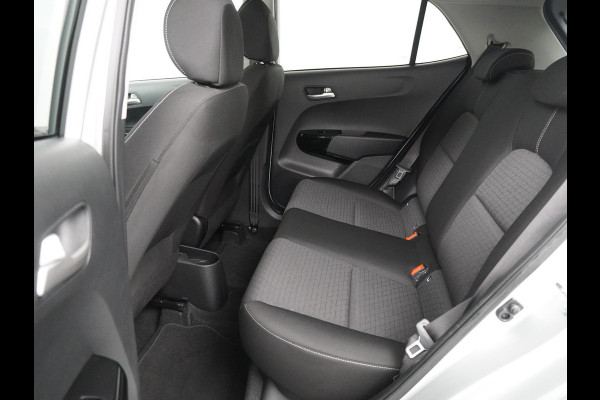 Kia Picanto 1.0 DPi DynamicPlusLine Apple Carplay/Android Auto - Cruise Control - Climate Control - Navigatie - Fabrieksgarantie tot 06-2031