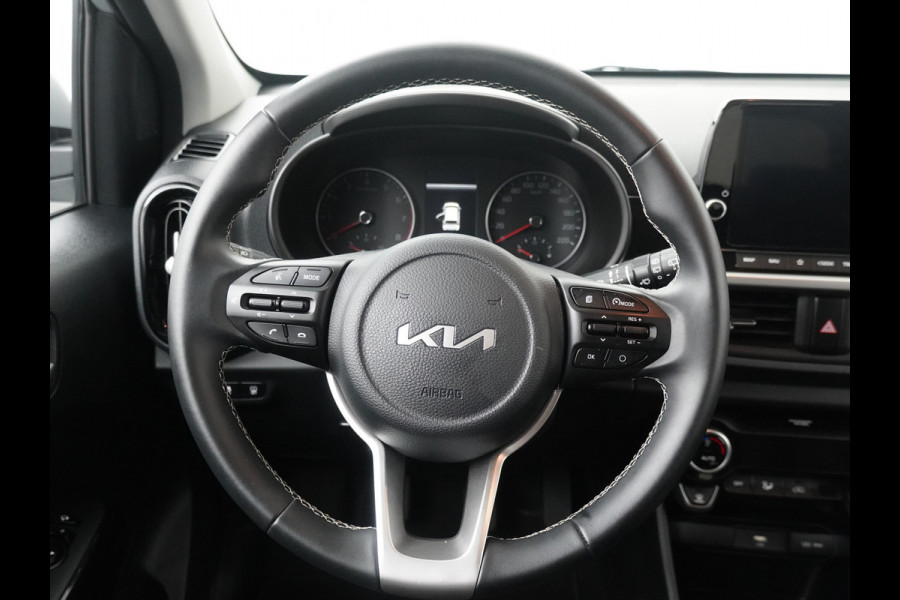 Kia Picanto 1.0 DPi DynamicPlusLine Apple Carplay/Android Auto - Cruise Control - Climate Control - Navigatie - Fabrieksgarantie tot 06-2031