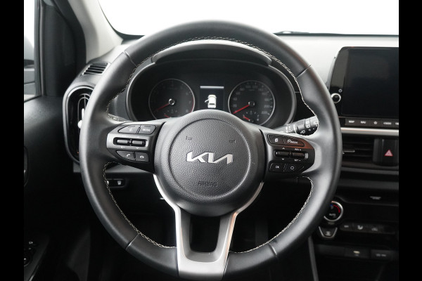 Kia Picanto 1.0 DPi DynamicPlusLine Apple Carplay/Android Auto - Cruise Control - Climate Control - Navigatie - Fabrieksgarantie tot 06-2031