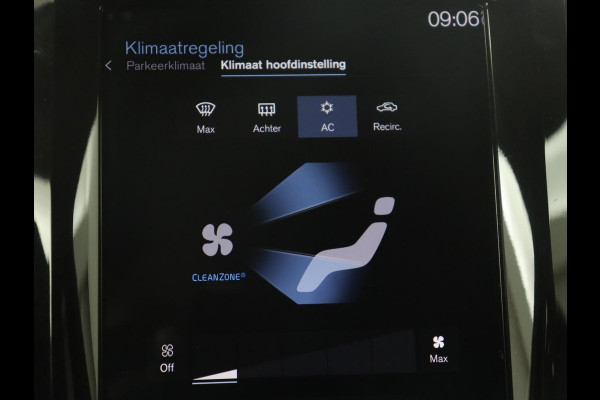 Volvo XC60 2.0 D4 Momentum | Carplay | Camera | Climate control | Navigatie | Cruise control | Full LED | LMV 17 inch | Lane assist