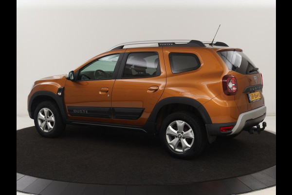 Dacia Duster 1.2 TCe Comfort | Trekhaak | Navigatie | Camera | Cruise control | Airco | Getint glas | DAB