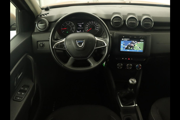 Dacia Duster 1.2 TCe Comfort | Trekhaak | Navigatie | Camera | Cruise control | Airco | Getint glas | DAB