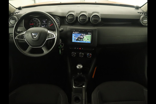 Dacia Duster 1.2 TCe Comfort | Trekhaak | Navigatie | Camera | Cruise control | Airco | Getint glas | DAB