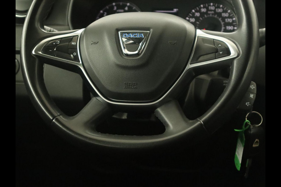 Dacia Duster 1.2 TCe Comfort | Trekhaak | Navigatie | Camera | Cruise control | Airco | Getint glas | DAB