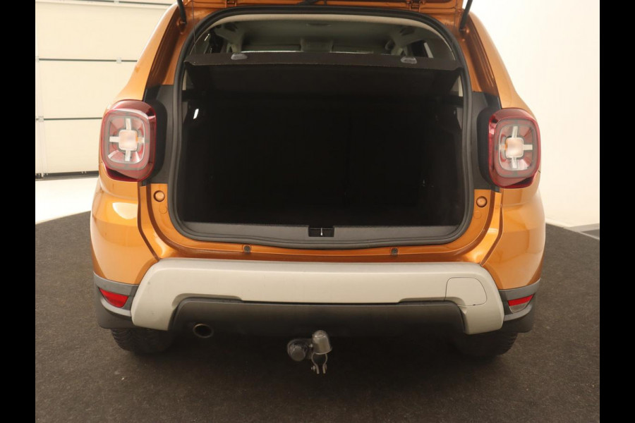 Dacia Duster 1.2 TCe Comfort | Trekhaak | Navigatie | Camera | Cruise control | Airco | Getint glas | DAB