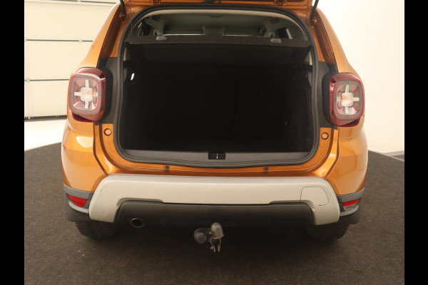 Dacia Duster 1.2 TCe Comfort | Trekhaak | Navigatie | Camera | Cruise control | Airco | Getint glas | DAB