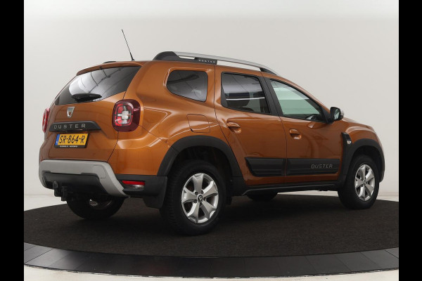 Dacia Duster 1.2 TCe Comfort | Trekhaak | Navigatie | Camera | Cruise control | Airco | Getint glas | DAB