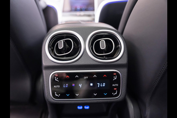 Mercedes-Benz C-Klasse C43 AMG 4MATIC |Pano|Kuipstoelen|360 Camera|Burmester|Memory| Mercedes-Benz C-Klasse C43 AMG 4MATIC |Pano|Kuipstoelen|360 Camera|Burmester|Memory|