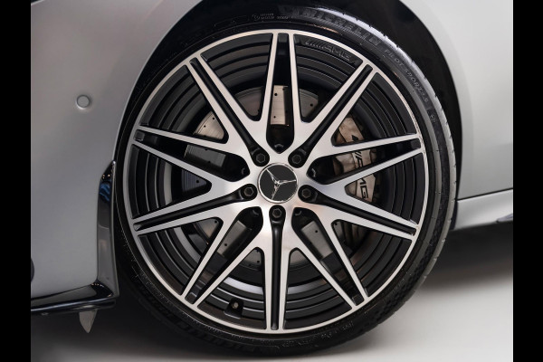 Mercedes-Benz C-Klasse C43 AMG 4MATIC |Pano|Kuipstoelen|360 Camera|Burmester|Memory| Mercedes-Benz C-Klasse C43 AMG 4MATIC |Pano|Kuipstoelen|360 Camera|Burmester|Memory|