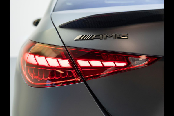 Mercedes-Benz C-Klasse C43 AMG 4MATIC |Pano|Kuipstoelen|360 Camera|Burmester|Memory| Mercedes-Benz C-Klasse C43 AMG 4MATIC |Pano|Kuipstoelen|360 Camera|Burmester|Memory|