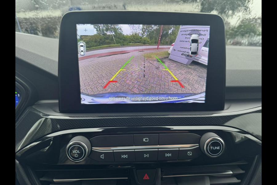 Ford Kuga 2.5 PHEV ST-Line X 225pk |  Adaptive cruise control | Winter Pack | Head up Display | Elektrische achterklep