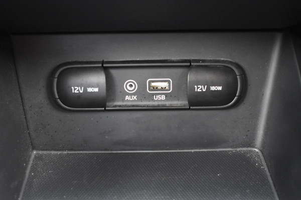 Kia Niro 1.6 GDI Hybrid Executiveline / Navigatie / Camera / 18" LM / Carplay / Adap. Cruise / Trekhaak