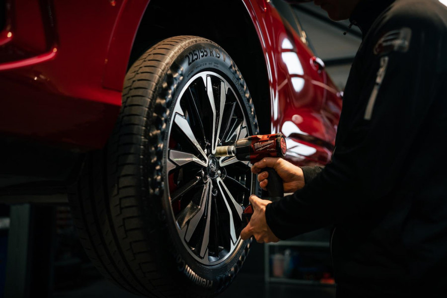 Fiat 500 1.2 Young / Navigatie / 4-Cilinders / 1e Eigenaar / Cruise Control / Rekeningen onderhoud volledig aanwezig