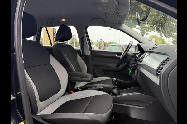 Škoda Fabia Combi 1.2 TSI Drive 2e Eigenaar,Airco,Cruise,Lm velgen,N.A.P,Nieuwe Apk bij Aflevering